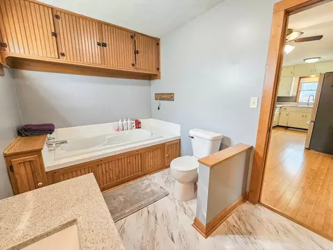 Bath - 41 4th St, Echo, MN 56237 photo 2 of 4