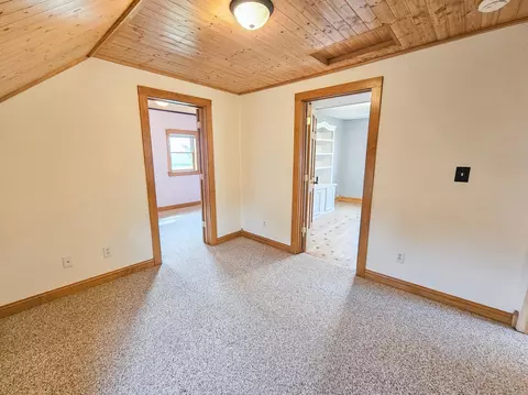 Bedroom - 41 4th St, Echo, MN 56237 photo 4 of 8