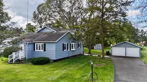 500 8th Ave SE, Little Falls, MN 56345