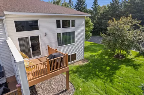 Exterior - 15552 Cherry Path, Rosemount, MN 55068 photo 14 of 15