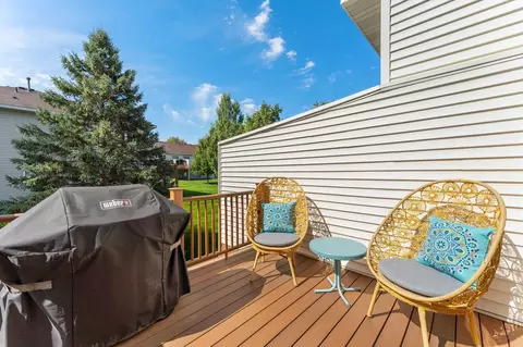 Exterior - 15552 Cherry Path, Rosemount, MN 55068 photo 7 of 15