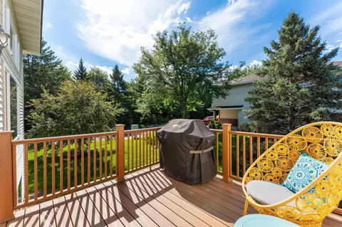 Exterior - 15552 Cherry Path, Rosemount, MN 55068 photo 8 of 15
