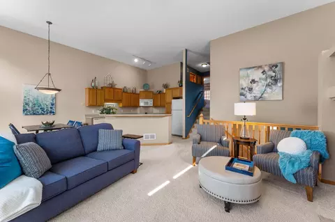 Living - 15552 Cherry Path, Rosemount, MN 55068 photo 3 of 4