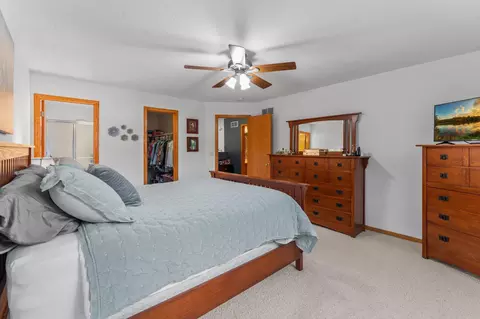 Bedroom - 15552 Cherry Path, Rosemount, MN 55068 photo 1 of 8