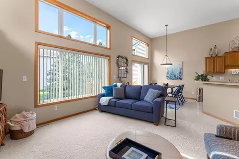 Living - 15552 Cherry Path, Rosemount, MN 55068 photo 4 of 4