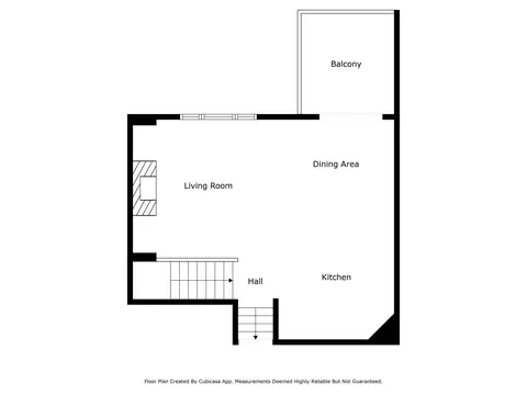 Floorplan - 15552 Cherry Path, Rosemount, MN 55068 photo 6 of 6
