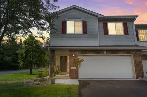 Exterior - 15552 Cherry Path, Rosemount, MN 55068 photo 2 of 15