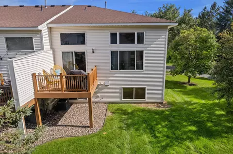 Exterior - 15552 Cherry Path, Rosemount, MN 55068 photo 13 of 15