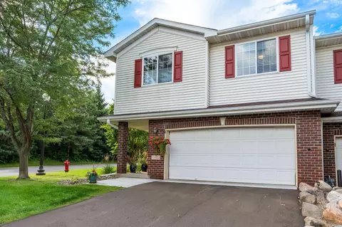 Exterior - 15552 Cherry Path, Rosemount, MN 55068 photo 5 of 15