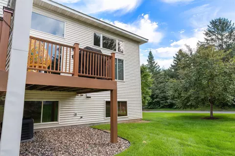 Exterior - 15552 Cherry Path, Rosemount, MN 55068 photo 10 of 15