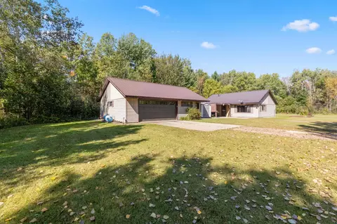 18921 Grouse Rd, Little Falls, MN 56345