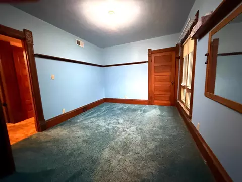 Bedroom - 803 N Broadway Ave, Le Roy, MN 55951 photo 2 of 9