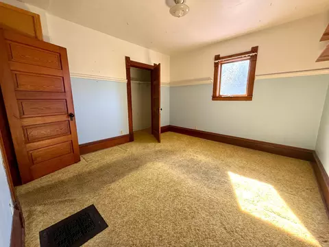 Bedroom - 803 N Broadway Ave, Le Roy, MN 55951 photo 9 of 9