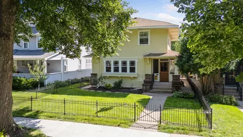 3343 Humboldt Ave S, Minneapolis, MN 55408