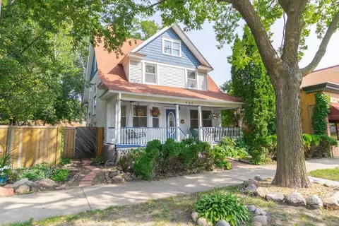 929 Selby Ave, Saint Paul, MN 55104