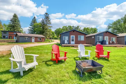 51021 Fish Lake Rd # 8, Detroit Lakes, MN 56501