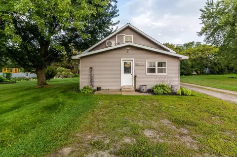 42911 125th Ave, Holdingford, MN 56340