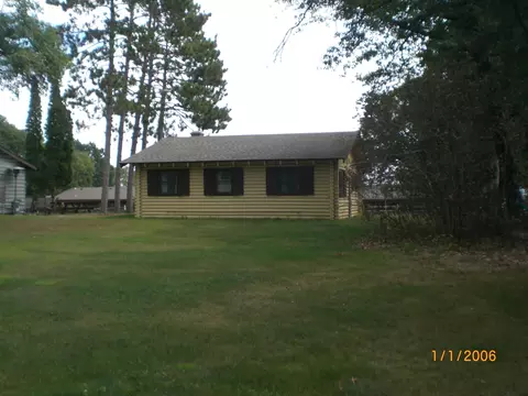 30297 N Lakeview Dr, Pequot Lakes, MN 56472