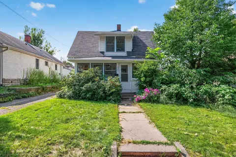 3843 Colfax Ave N, Minneapolis, MN 55412