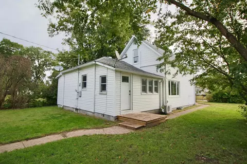 Exterior - 1115 4th Ave NE, Brainerd, MN 56401 photo 4 of 4