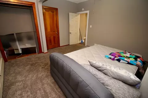 Bedroom - 1115 4th Ave NE, Brainerd, MN 56401 photo 3 of 6