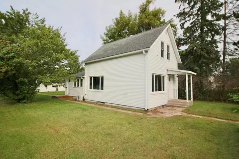 1115 4th Ave NE, Brainerd, MN 56401