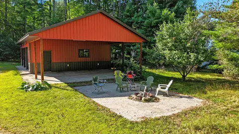 Exterior - 3287 Bluebird Rd, Cushing, MN 56443 photo 2 of 17