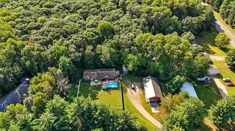View/Area - 3287 Bluebird Rd, Cushing, MN 56443 photo 2 of 2