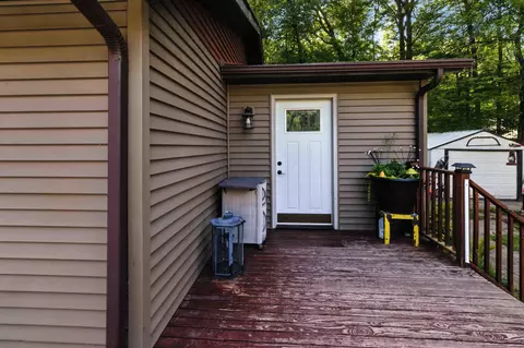 Exterior - 3287 Bluebird Rd, Cushing, MN 56443 photo 15 of 17