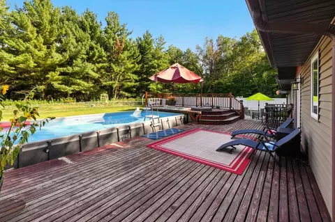 Exterior - 3287 Bluebird Rd, Cushing, MN 56443 photo 9 of 17