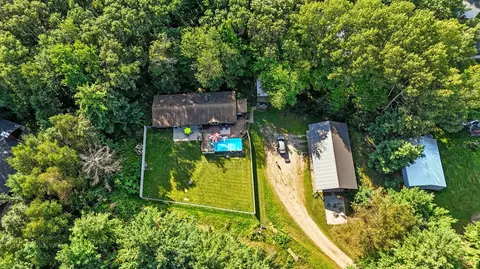 Exterior - 3287 Bluebird Rd, Cushing, MN 56443 photo 17 of 17