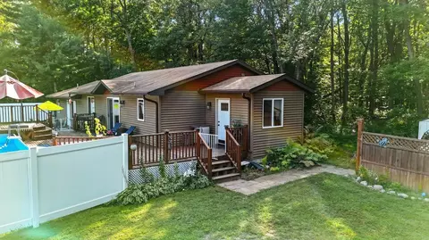 Exterior - 3287 Bluebird Rd, Cushing, MN 56443 photo 7 of 17