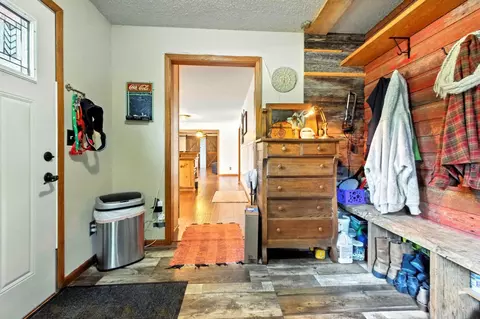 Entry Way - 3287 Bluebird Rd, Cushing, MN 56443 photo 3 of 3