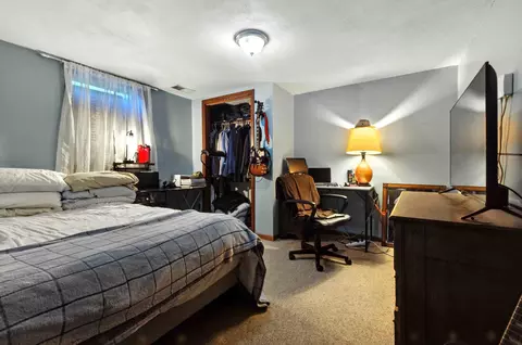 Bedroom - 3287 Bluebird Rd, Cushing, MN 56443 photo 5 of 5