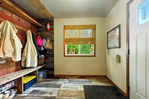 Entry Way - 3287 Bluebird Rd, Cushing, MN 56443 photo 2 of 3