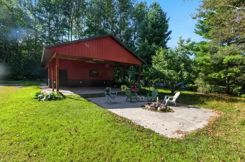 Exterior - 3287 Bluebird Rd, Cushing, MN 56443 photo 13 of 17