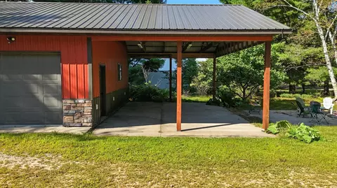 Exterior - 3287 Bluebird Rd, Cushing, MN 56443 photo 5 of 17