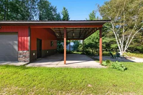 Exterior - 3287 Bluebird Rd, Cushing, MN 56443 photo 12 of 17