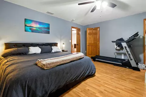 Bedroom - 3287 Bluebird Rd, Cushing, MN 56443 photo 1 of 5