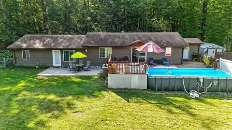 Exterior - 3287 Bluebird Rd, Cushing, MN 56443 photo 3 of 17