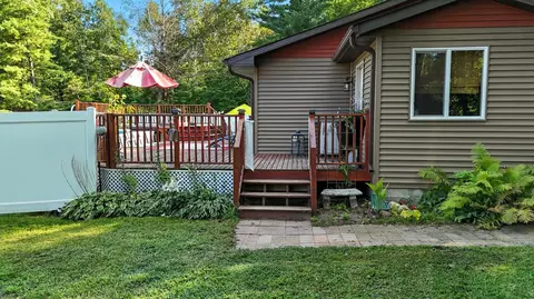 Exterior - 3287 Bluebird Rd, Cushing, MN 56443 photo 6 of 17