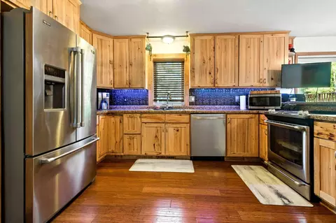 Kitchen - 3287 Bluebird Rd, Cushing, MN 56443 photo 1 of 3