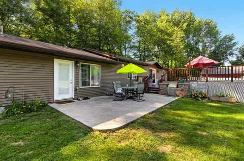 Exterior - 3287 Bluebird Rd, Cushing, MN 56443 photo 8 of 17