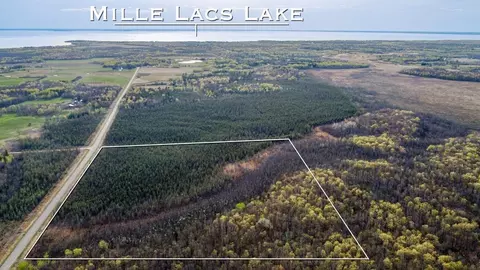 Nnn 470th Street, Isle, MN 56342