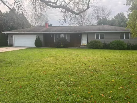 204 N Adams St, Elkton, MN 55933