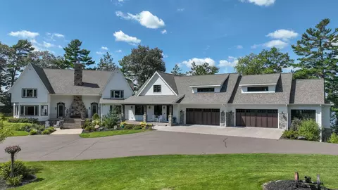 n1211 East Side Road, Birchwood, WI 54817