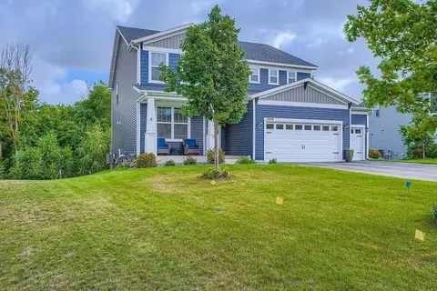 5008 Trillium Cv NE, Prior Lake, MN 55372