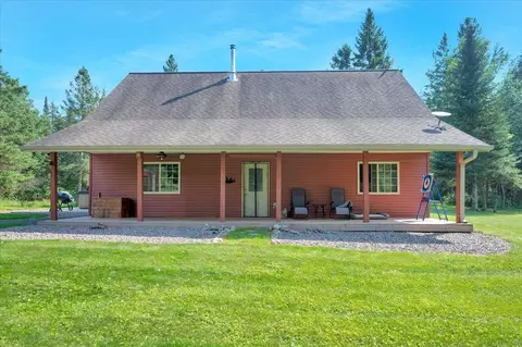 5304 E County Road M, Gordon, WI 54838 photo 2