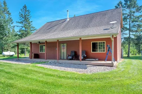 5304 E County Road M, Gordon, WI 54838 photo 4
