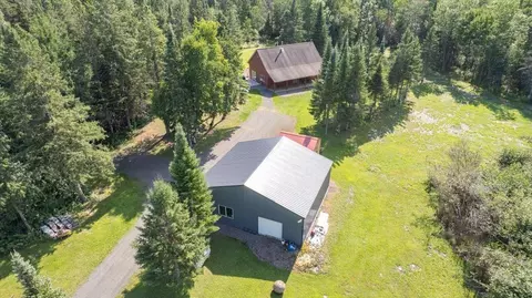 5304 E County Road M, Gordon, WI 54838